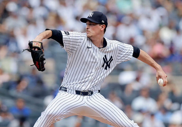 Un lanceur juif a été exploité pour commencer le match des étoiles MLB. Dans un mouvement de menace, il l'a abandonné.
