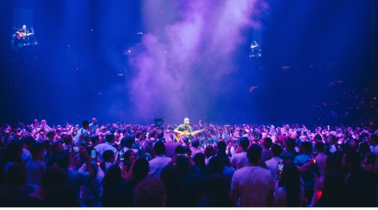 Woodstock, mais faites-le orthodoxe: un festival de musique juive vient aux Catskills