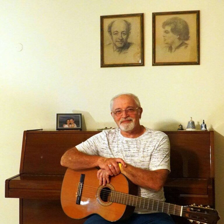 אלי שאַרפֿשטיינס סאָו signifie