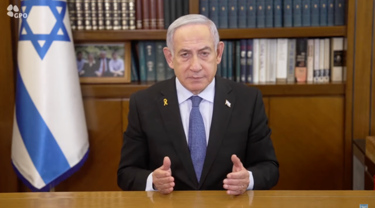 Netanyahu aurait prévu d'occuper Gaza, en déménagement opposé par les cuivres de TDI et la majorité des Israéliens