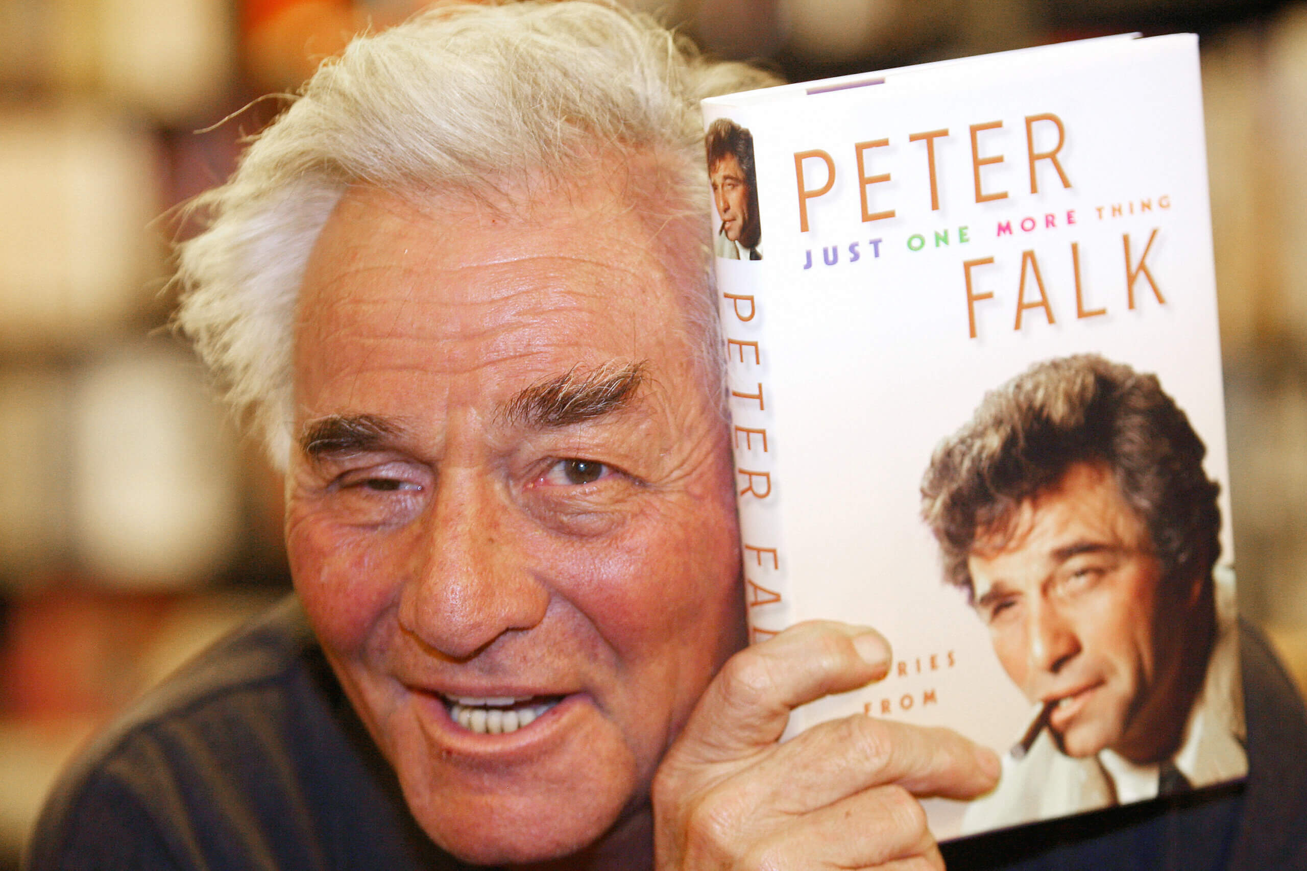 Comment un détective de télévision bien-aimé incarne une valeur juive centrale