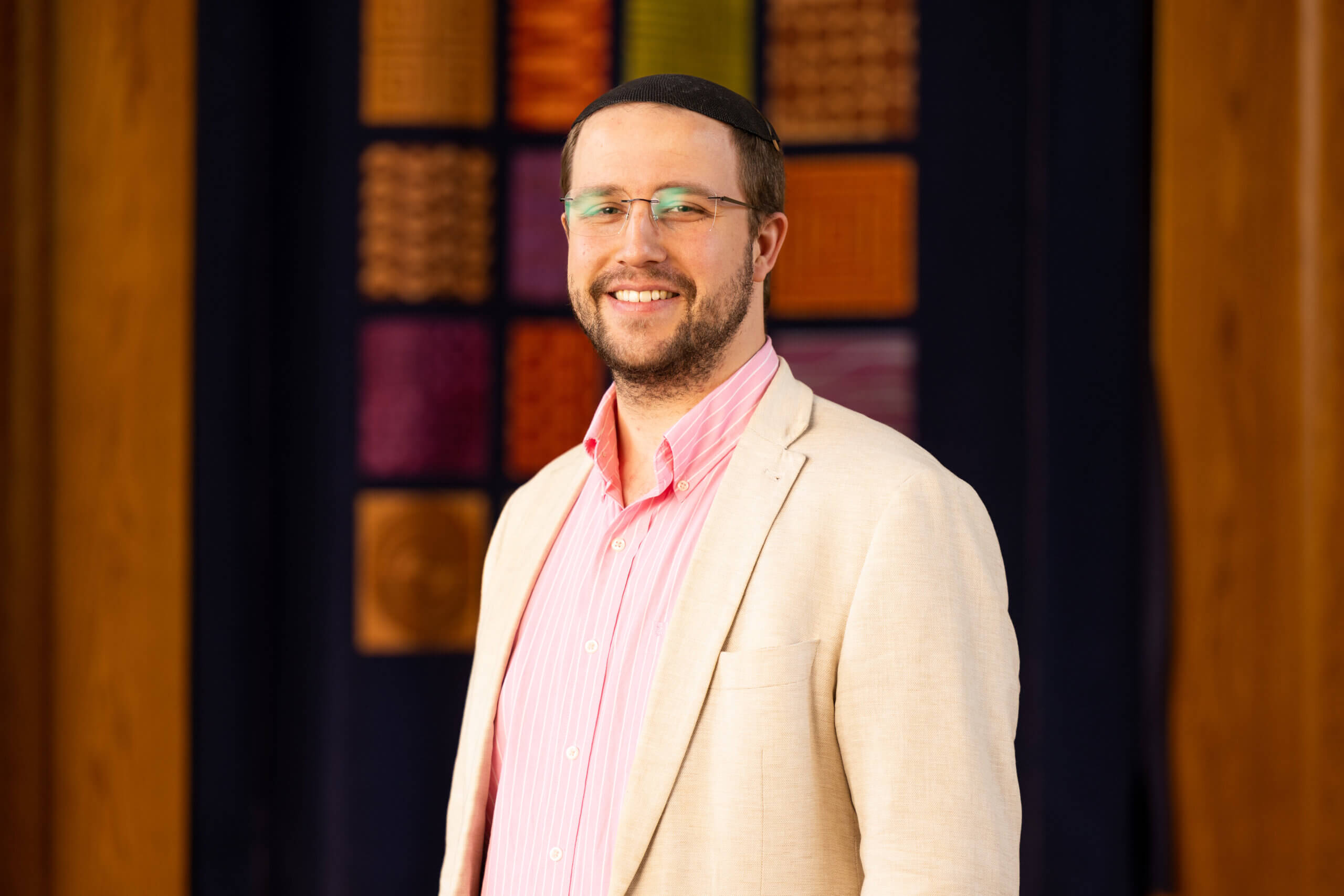 Dans une première école rabbinicale orthodoxe ordonne un rabbin gay