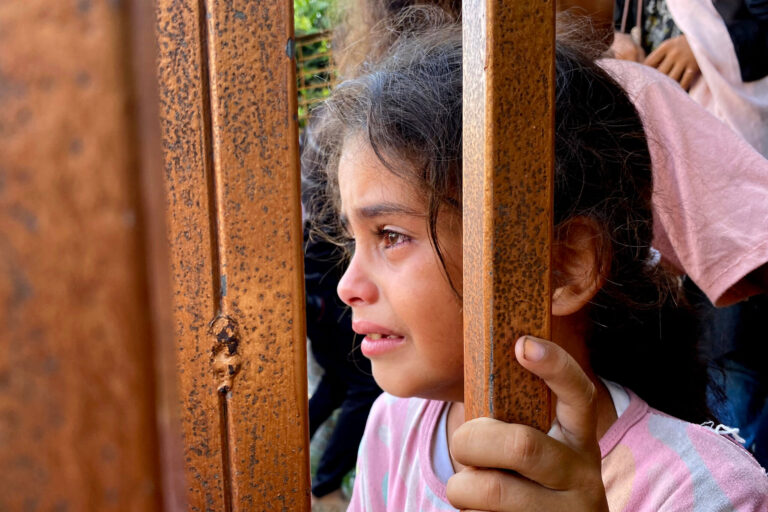 En tant que politologue israélien, j'ai résisté à penser que cette guerre était un génocide. Voici ce qui a changé mon avis