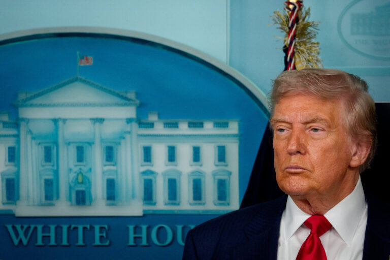 L'Allemagne avait un calcul compliqué avec son passé nazi - la post-Trump America sera-t-elle confrontée à un calcul similaire?