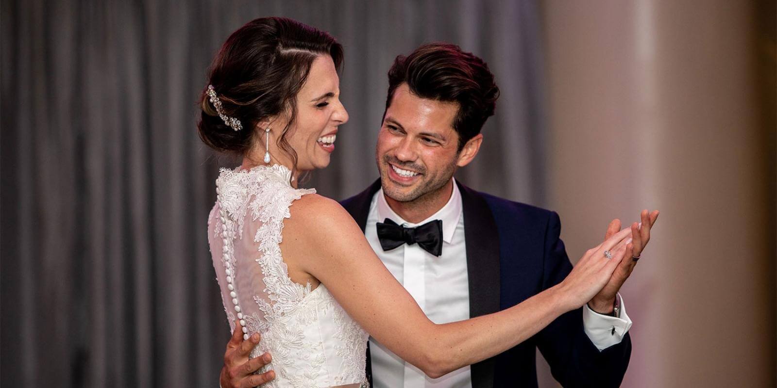 La Bible a-t-elle préfiguré la série de réalité à succès «Marié à première vue»?