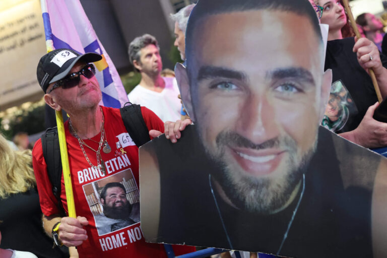 Le Hamas devrait publier tous les otages. Mais c'est stupide de penser que cela mettrait fin à la guerre