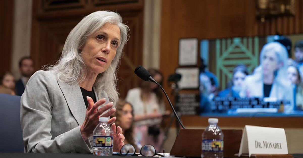 Le chaos du CDC laisse les communautés juives orthodoxes plus vulnérables à la désinformation des vaccins