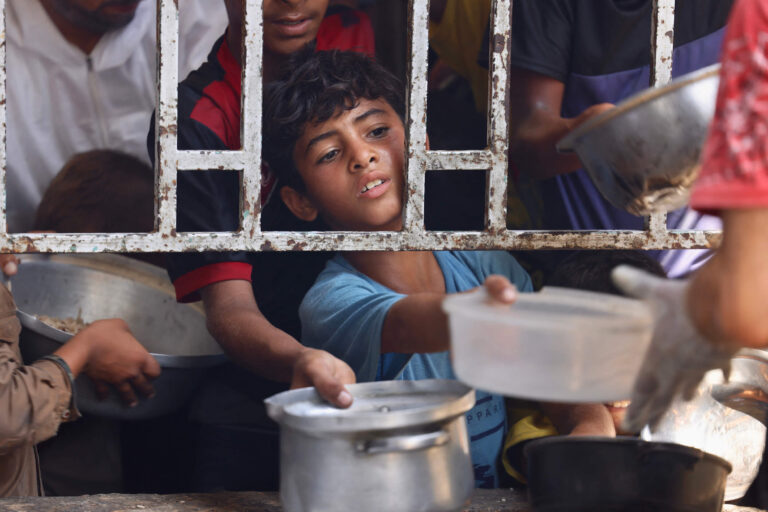 Le dernier sujet de discussion pro-israélien sur Gaza est garanti de se retourner