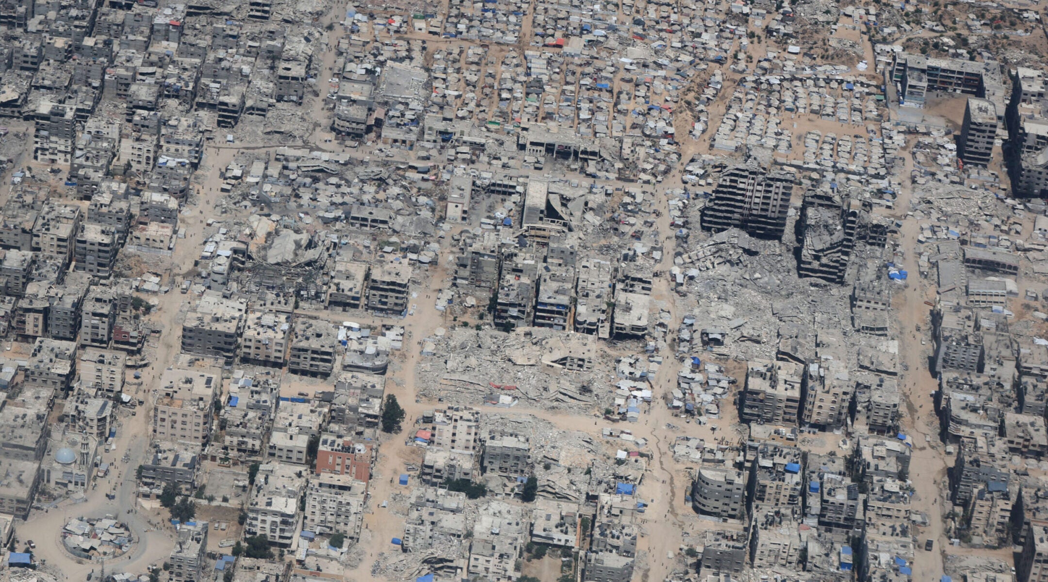 Le soutien juif américain à Israël craque. L'occupation de Gaza peut le casser.