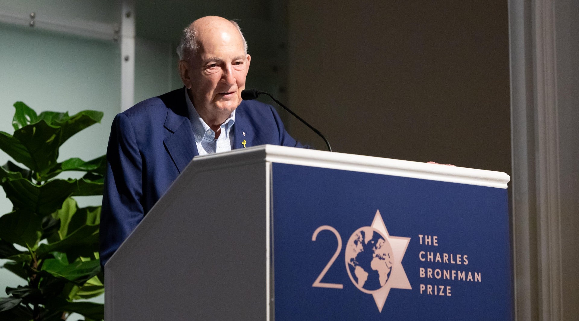 Mettre fin à la guerre à Gaza, les principaux philanthropes juifs disent à Netanyahu en lettre ouverte avec plus de 1 600 signatures