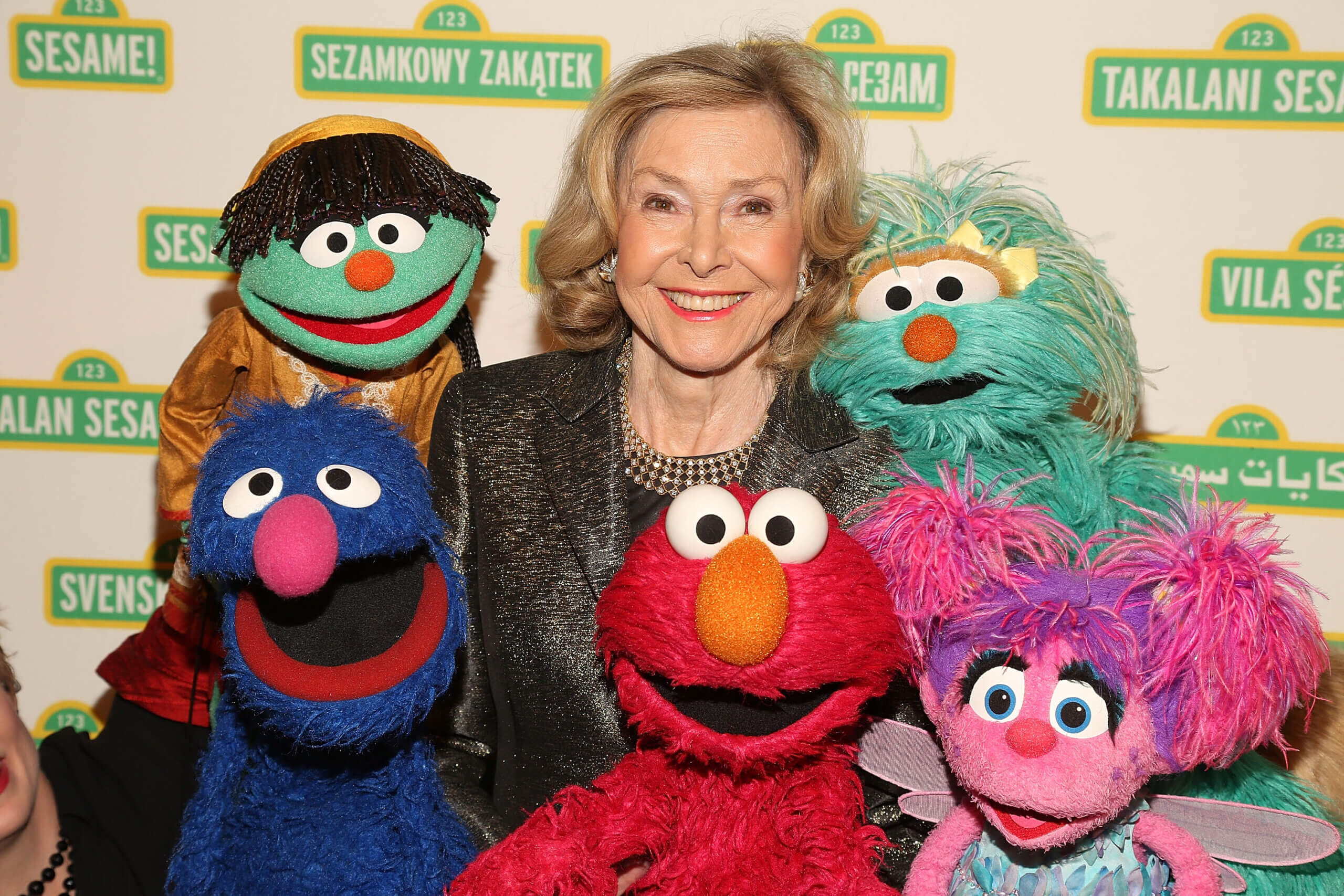 Pourquoi les Juifs manqueront terriblement la société de diffusion publique