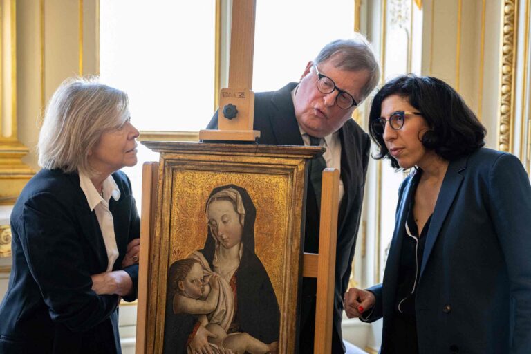 Pourquoi les musées devraient mener la lutte pour la restitution de l'art de l'Holocauste - ne pas y résister