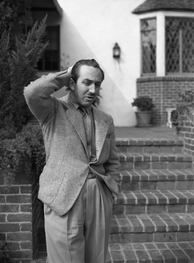 Quand Walt Disney est allé au sud de la frontière pour combattre l'influence nazie