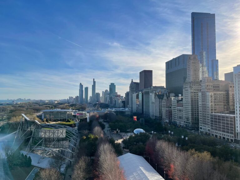 Un effort est en cours pour lancer un lycée juif à Chicago, où les préoccupations antisémites sont élevées