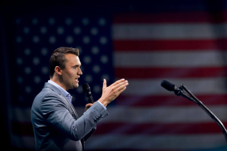 Charlie Kirk a gardé un «sabbat juif». Que voulait-il dire par là?