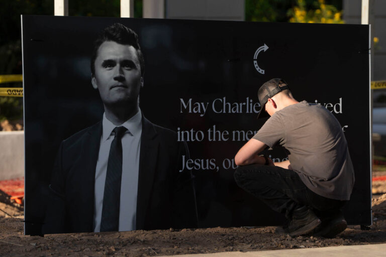 Charlie Kirk et Alan Berg: 2 meurtres, 41 ans d'intervalle, montrent les dangers douloureux de la polarisation