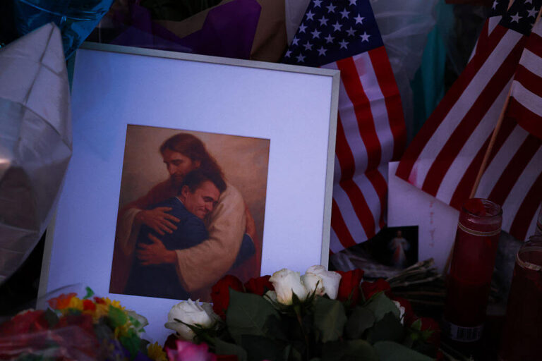 Charlie Kirk était-il un martyr? Voici pourquoi les chrétiens sont divisés et les Juifs devraient s'en soucier