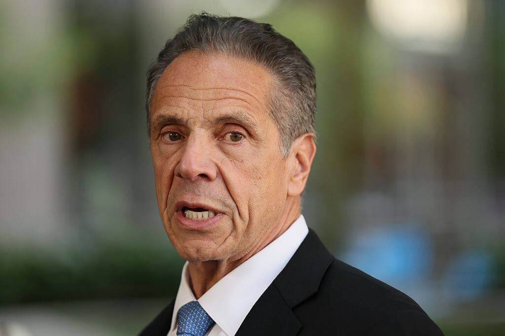 Cuomo rejoint la croissance du refrain démocratique exhortant la fin de la guerre de Gaza