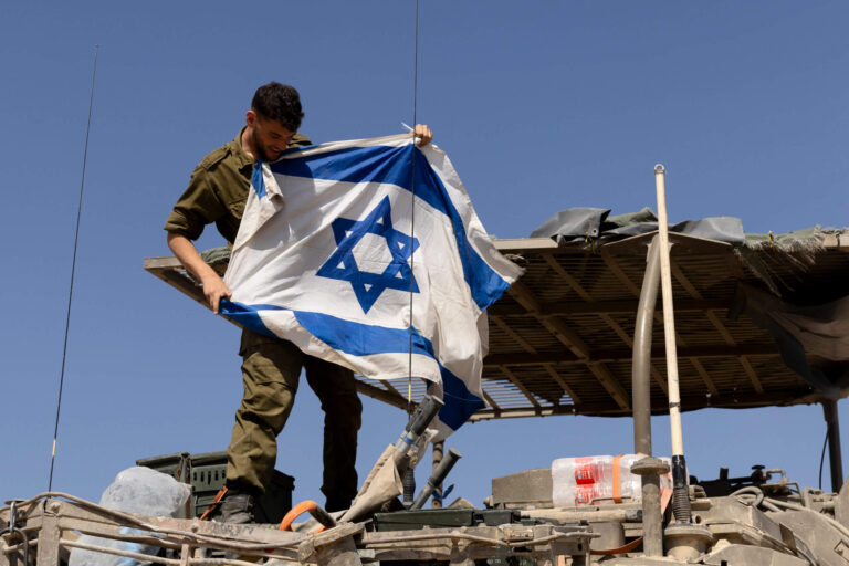 Dans la précipitation pour diffuser Israël, les érudits du génocide ont ignoré la vérité