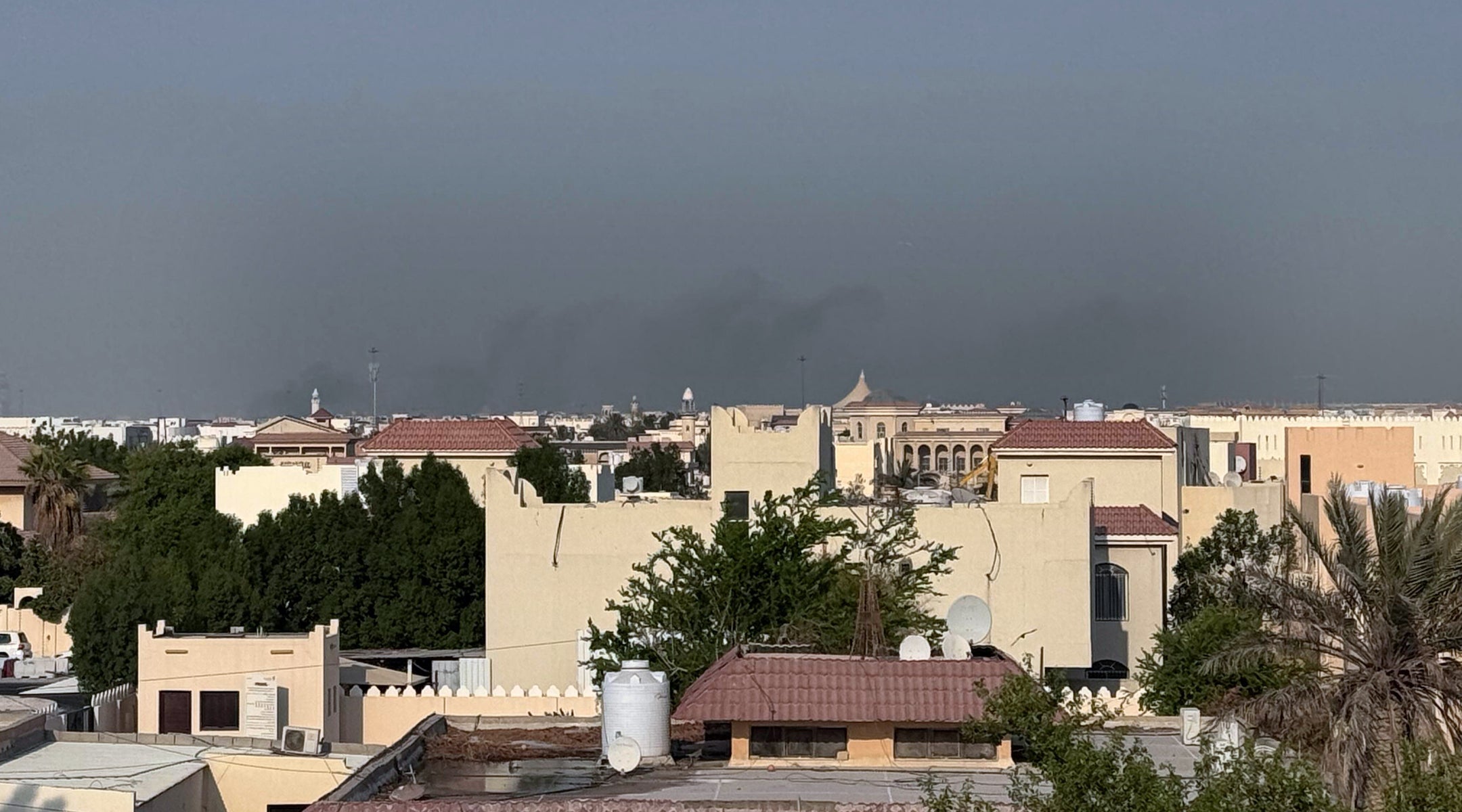 Dans une première, les frappes aériennes Israël ciblent les dirigeants du Hamas au Qatar, un courtier de cessez-le-feu de Gaza