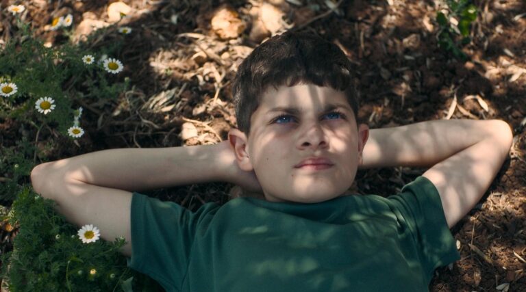 Drame sur le garçon palestinien est l'entrée des Oscars d'Israël au milieu des boycotts hollywoodiens des institutions cinématographiques israéliennes