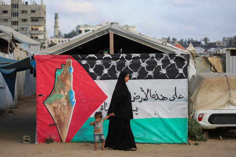 Israël est à un tournant avec l'ONU. Il y a une façon majeure pour les choses qui pouvaient mal tourner