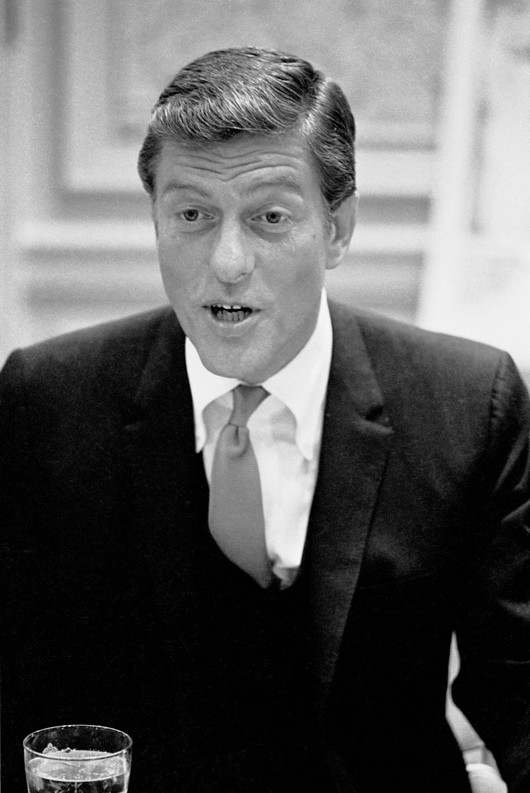 J'ai fait face à la censure du réseau à l'apogée de Dick Van Dyke et Mary Tyler Moore - l'ère Trump est différente