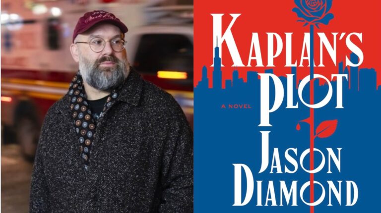 Kafka et Chicago lui ont appris à aimer la littérature, Rodney Dangerfield lui a appris à le vivre