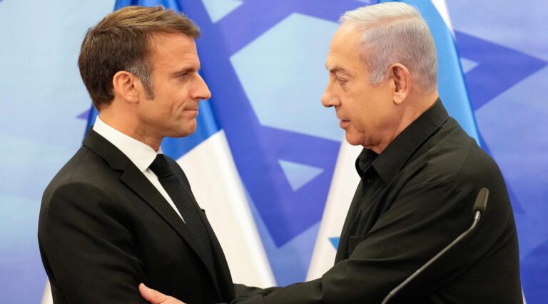 L'Autorité palestinienne arrête Suspect en 1982 Attaque contre le restaurant juif de Paris