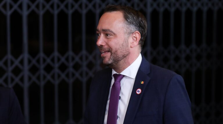 La Belgique reconnaîtra l'État palestinien lors de la réunion des Nations Unies, ajoutant à la pression sur Israël