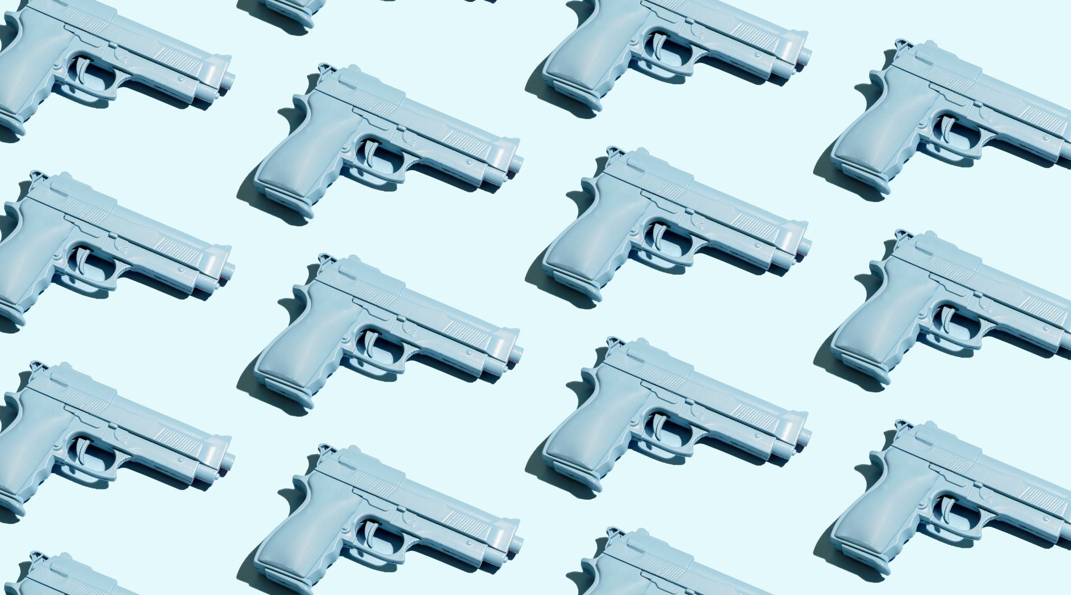 La haine est en augmentation. Mais les armes à feu rendent les Juifs moins sûrs, pas plus sûrs.