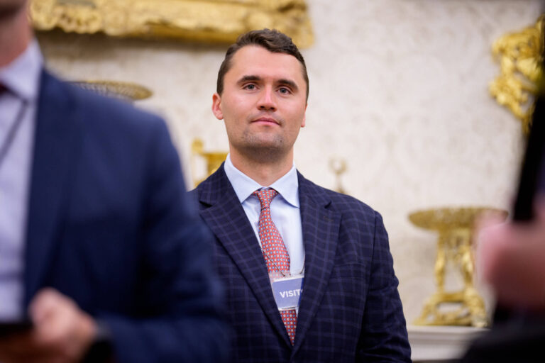 «La vérité ne peut pas être réduite au silence»: les dirigeants israéliens prient pour Charlie Kirk