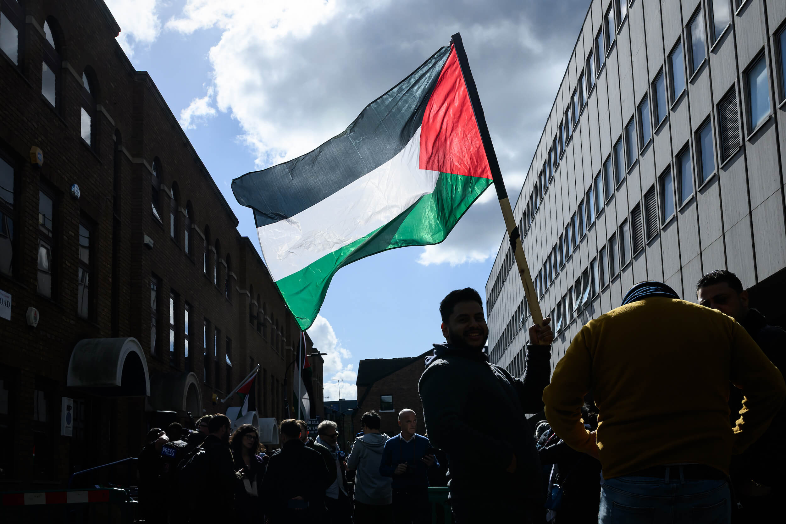 Le Royaume-Uni et d'autres nations occidentales reconnaissent l'État palestinien avant les réunions de l'ONU - mais l'action symbolique ne fera pas que l'État se produise