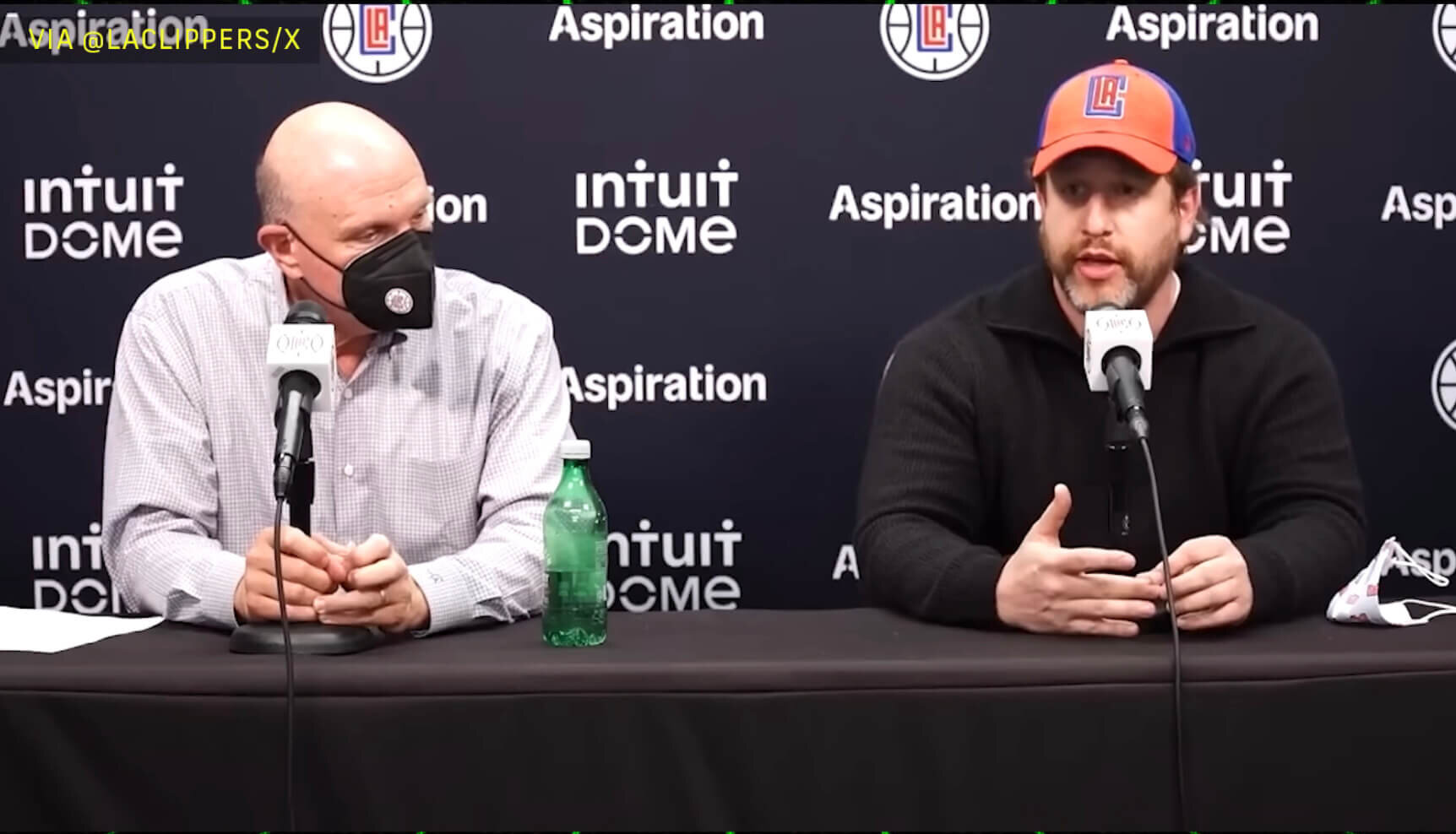 Le fraudeur au centre d'un scandale de la NBA a proclamé «Tzedek Tzedek Tirdof»