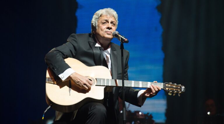 Les autorités turques annulent le concert du chanteur juif français sur son soutien à Israël