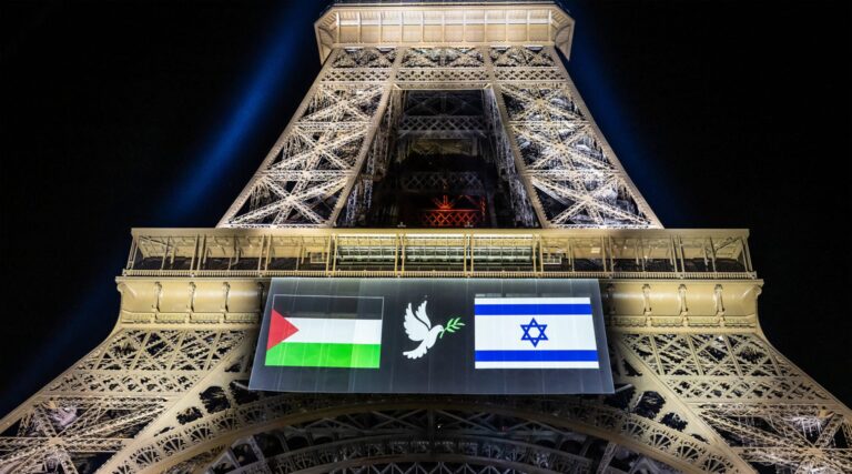 Les pays commencent à reconnaître officiellement l'État palestinien avant l'Assemblée générale des Nations Unies