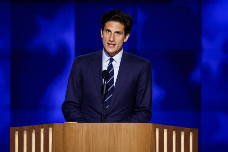 Les racines juives de Jack Schlossberg l'aideront-elles dans le plan pour le siège de Nadler?