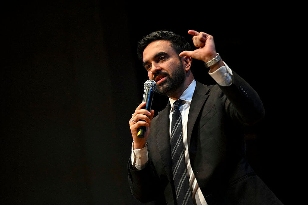 Mamdani appelle une fin permanente aux investissements de New York dans les obligations Israël