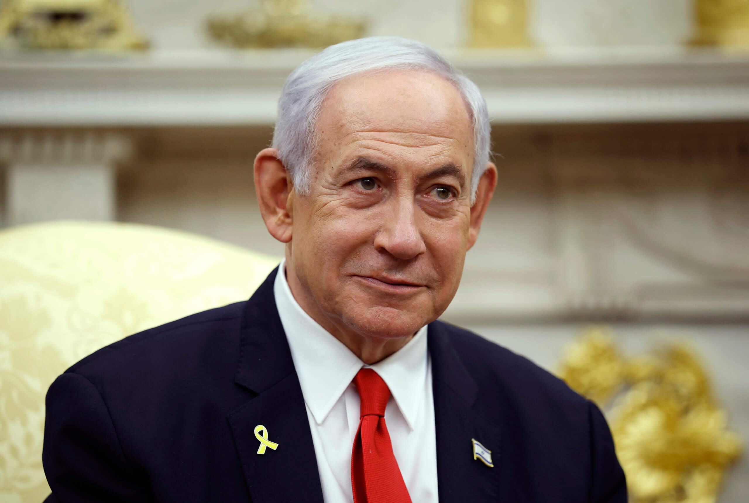 Pour sauver l'État juif, les juifs pro-israéliens doivent se briser avec Netanyahu