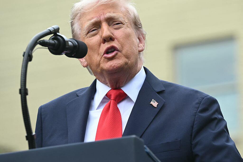 Pourquoi les comparaisons nazies ont déclenché Trump après l'assassinat de Charlie Kirk