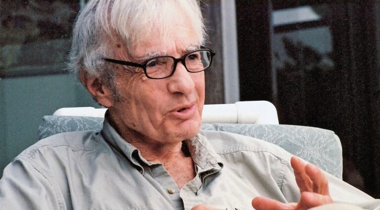 Robert Jay Lifton, boursier pionnier des médecins nazis et de la mémoire juive, décède à 98