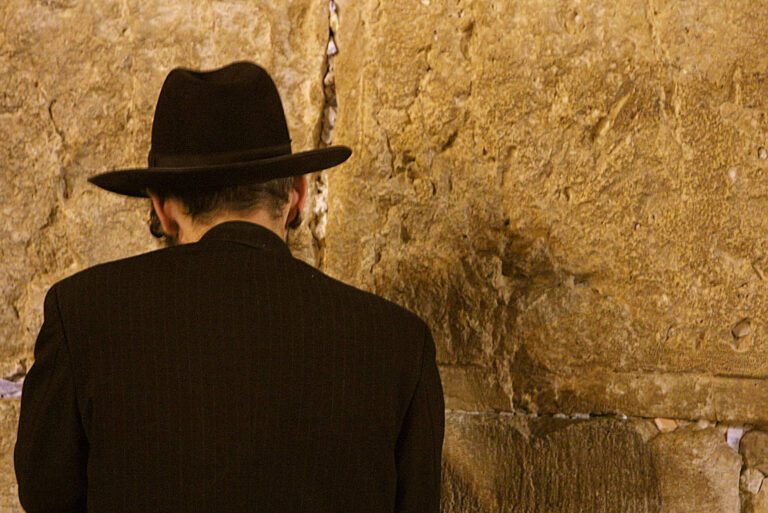 Un confessionnal Yom Kippour pour 2025