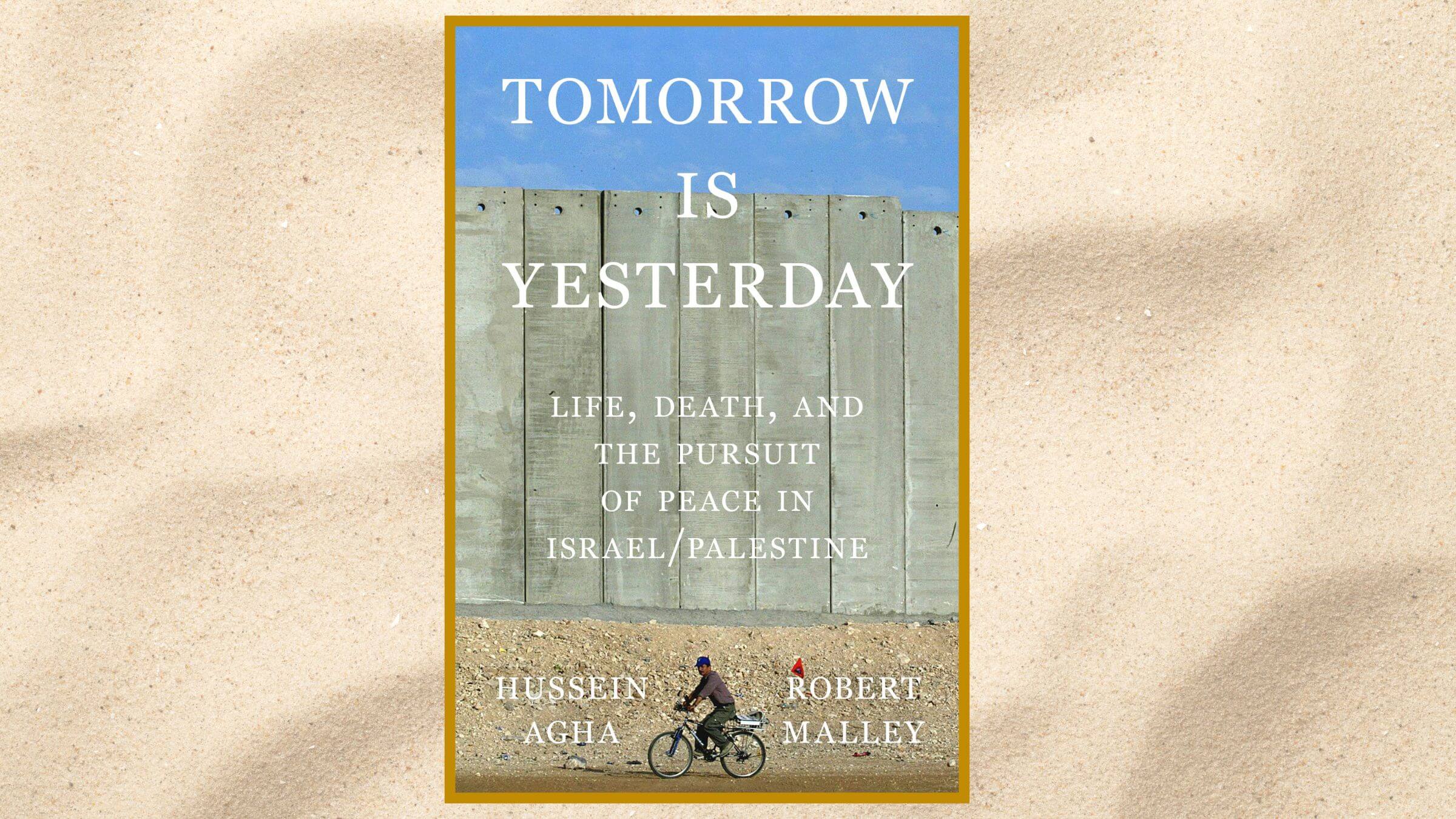 «Un long enregistrement de défaillance»: est-il temps de mettre la solution à deux états pour se reposer?