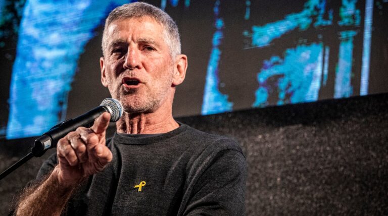 Yair Golan: Sur ce Rosh Hashanah, le gouvernement imprudent d'Israël doit entendre les voix des Juifs de la diaspora