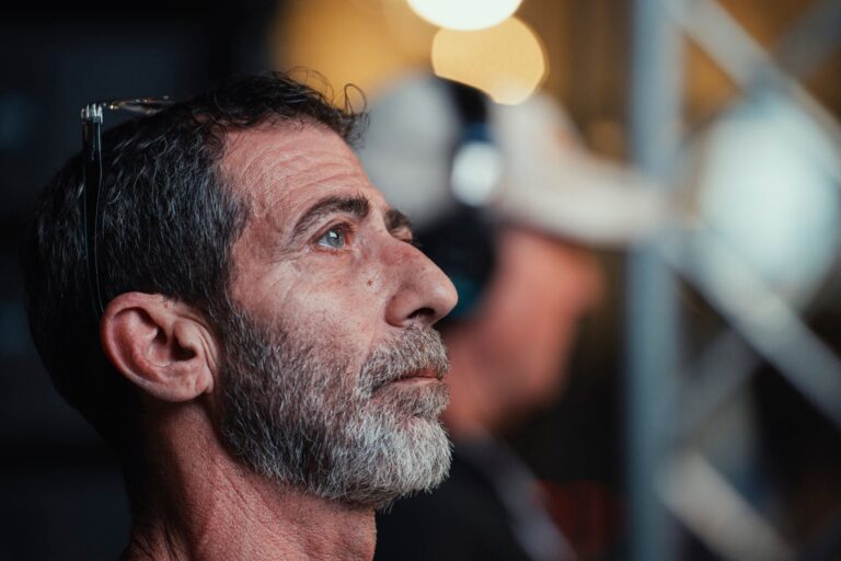 Son fils doit être libéré prochainement de Gaza. Ilan Dalal est reconnaissant – et pas seulement envers Trump.