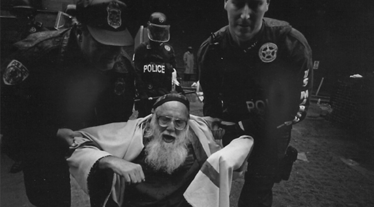Arthur Waskow, rabbin activiste qui a apporté la sagesse spirituelle juive à la politique progressiste, est décédé à 92 ans