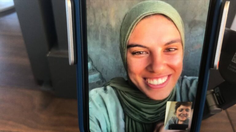 Au cours des derniers mois de sa vie, ce photojournaliste palestinien a capturé la résilience à Gaza