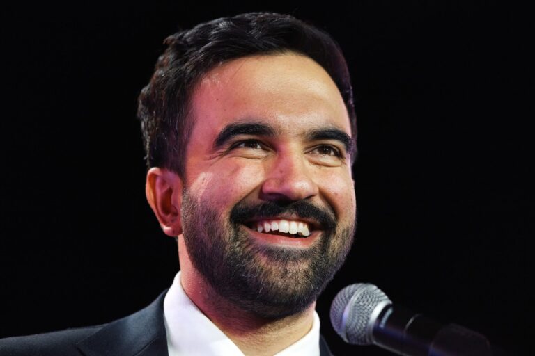 Comment Mamdani a construit des ponts avec les New-Yorkais juifs, de Williamsburg à Park Slope