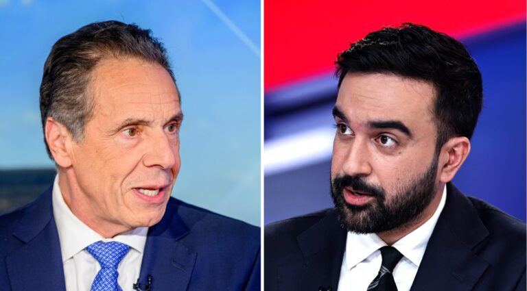 Cuomo domine le vote juif dans le dernier sondage Quinnipiac avant les élections