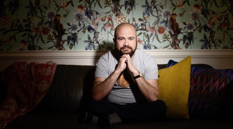 Dans le finaliste des National Book Awards, un garçon juif trans et un golem s'associent pour sauver le monde